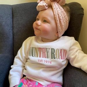 Meet your Posher, Holly